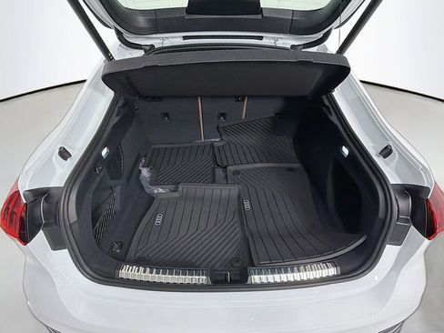 Certified 2025 Audi A5 2.0T Premium Plus w/ Premium Plus image 28