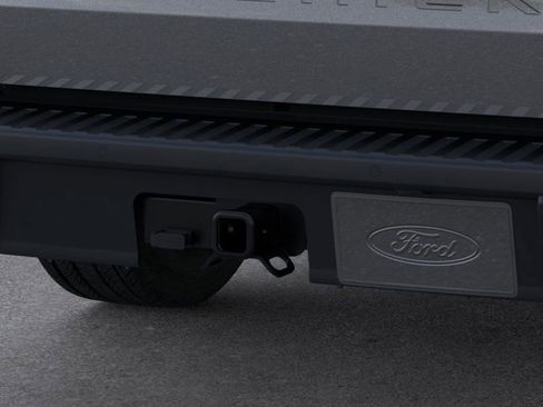 New 2025 Ford Maverick XLT w/ Equipment Group 302A image 24