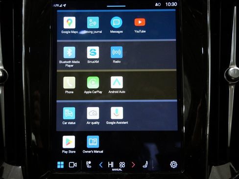 Used 2024 Volvo S60 B5 Plus image 18