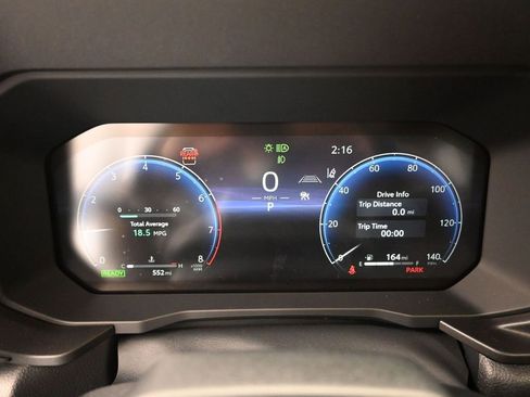 Used 2026 Toyota Land Cruiser image 12