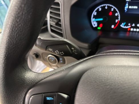 Used 2024 Ford Transit 350 XLT image 15