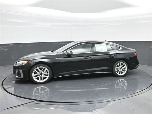 Used 2024 Audi A5 2.0T Premium Plus image 10