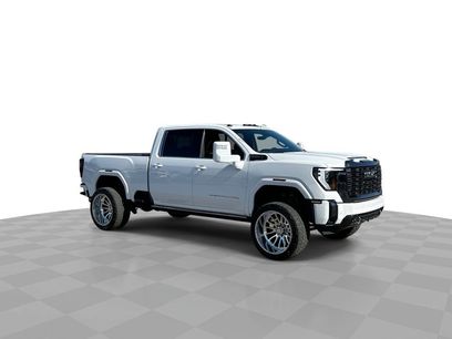Used 2024 GMC Sierra 2500 Denali Ultimate