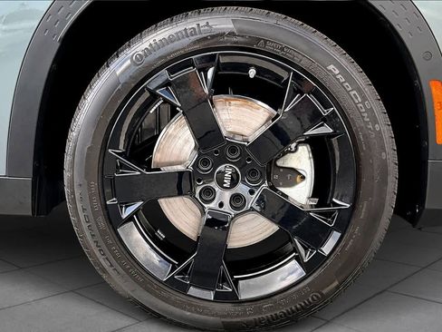 Used 2025 MINI Cooper Countryman S w/ Comfort Package Max image 20