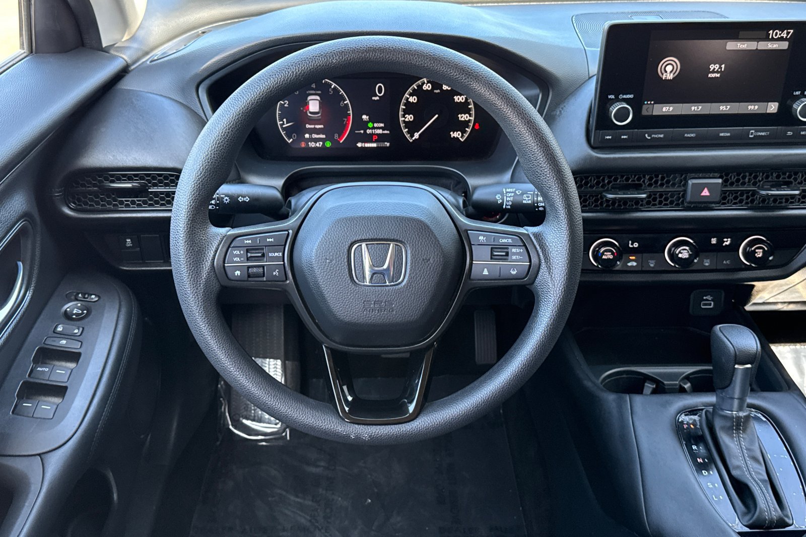 Used 2025 Honda HR-V LX image 16