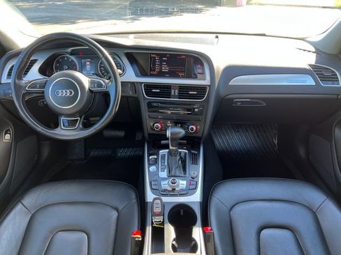 Used 2016 Audi A4 2.0T Premium AWD/4WD image 35