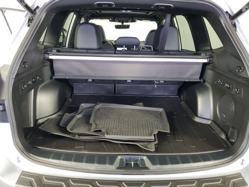 Used 2025 Subaru Forester Wilderness image 36