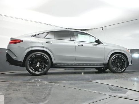 New 2026 Mercedes-Benz GLE 450 4MATIC Coupe image 40