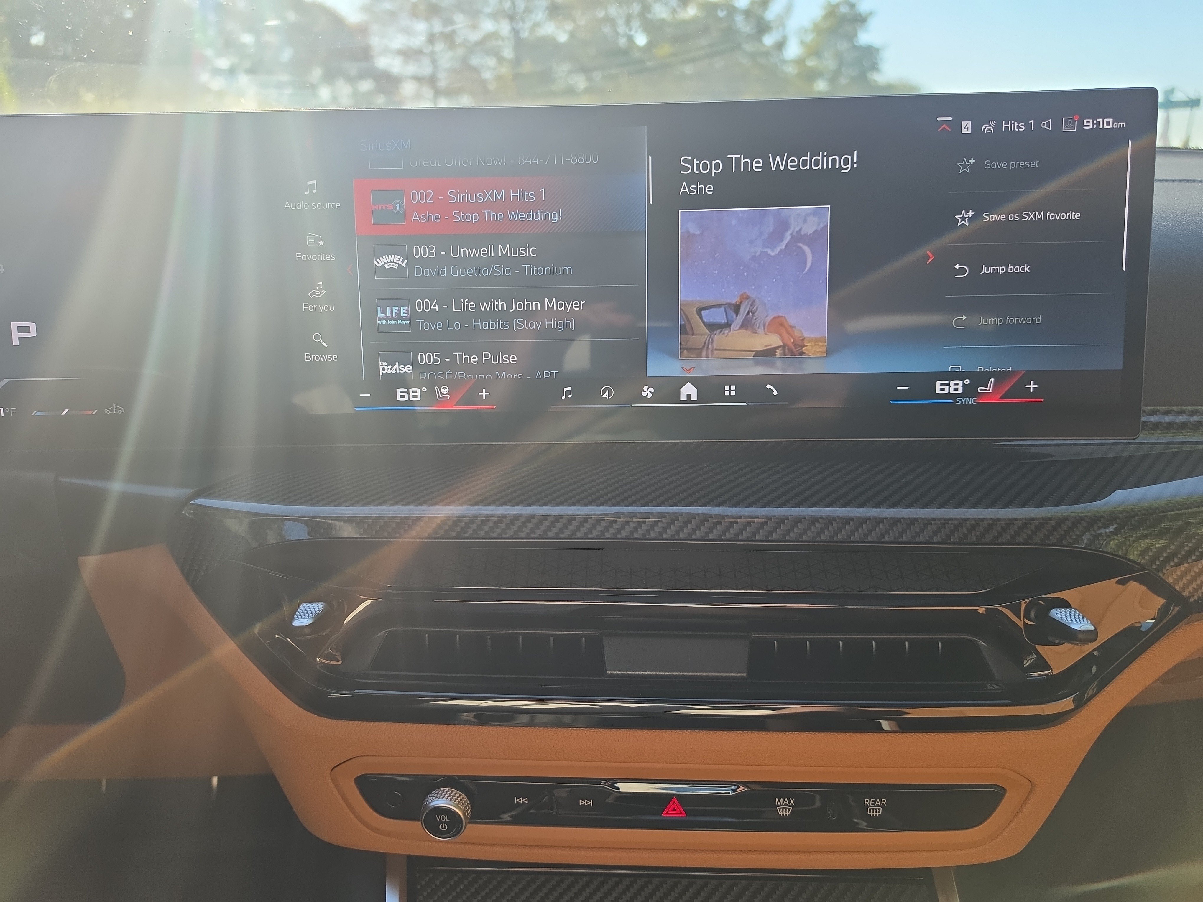 New 2026 BMW M340i w/ Premium Package RWD image 35