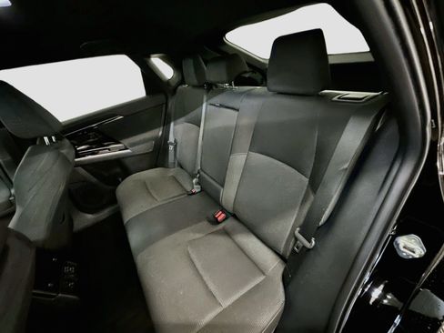 Used 2023 Subaru Solterra AWD image 29