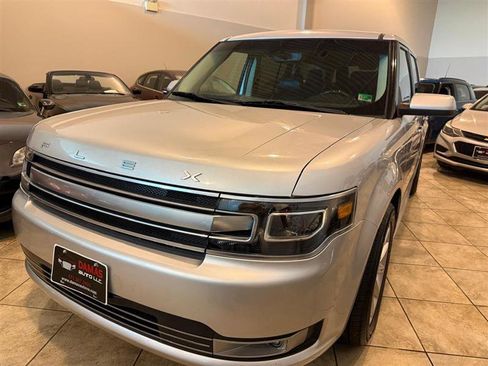 Used 2019 Ford Flex Limited image 40
