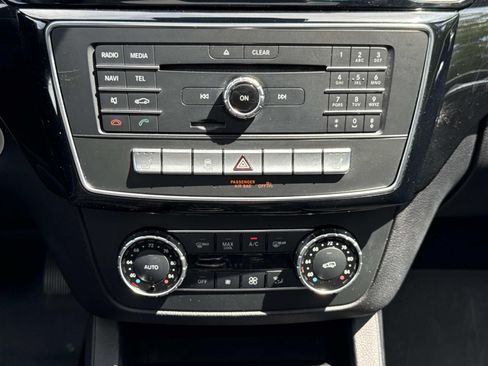 Used 2016 Mercedes-Benz GLE 350 4MATIC image 12