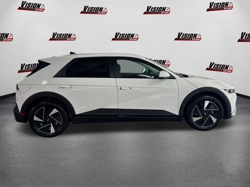 New 2026 Hyundai Ioniq 5 SEL image 4