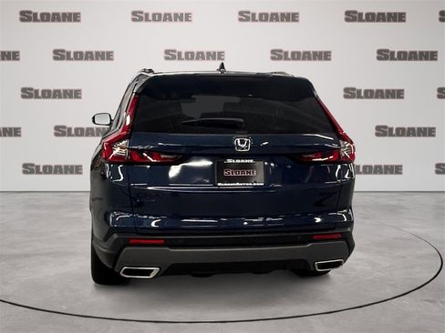 New 2026 Honda CR-V Sport-L image 4