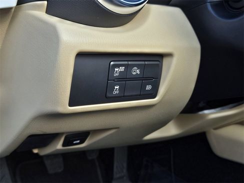 Certified 2025 MAZDA MX-5 Miata RF Grand Touring w/ Appearance Package image 12