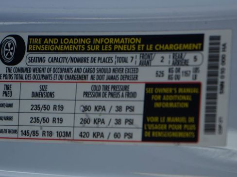 Used 2022 Volkswagen Tiguan SE R-Line image 52