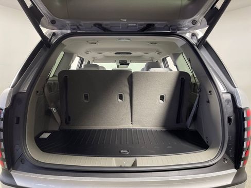 New 2026 Hyundai Palisade SEL image 10