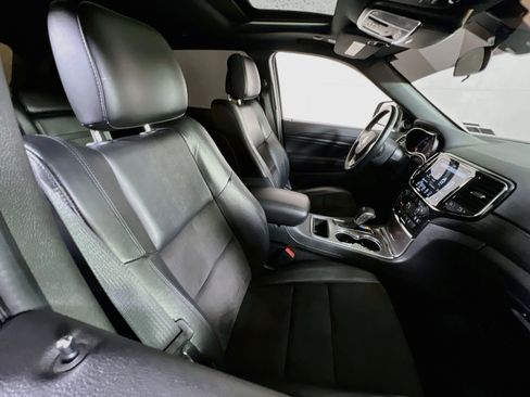 Used 2021 Jeep Grand Cherokee Laredo X AWD/4WD image 28