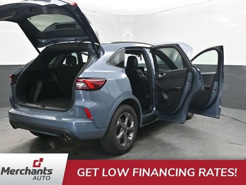 Used 2024 Ford Escape ST-Line Select AWD/4WD image 57