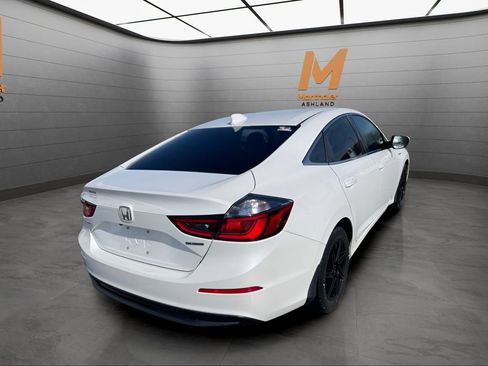 Used 2019 Honda Insight LX image 5