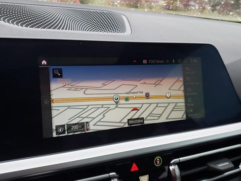 Used 2023 BMW 430i xDrive Coupe w/ M Sport Package image 20