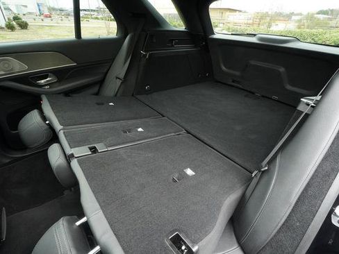 Used 2022 Mercedes-Benz GLE 350 4MATIC image 31