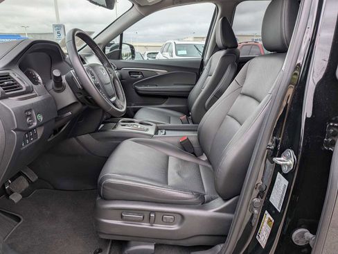 Certified 2023 Honda Ridgeline RTL-E image 17