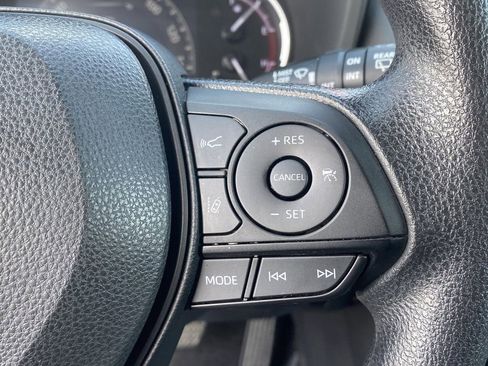 Certified 2024 Toyota RAV4 XLE AWD/4WD image 27