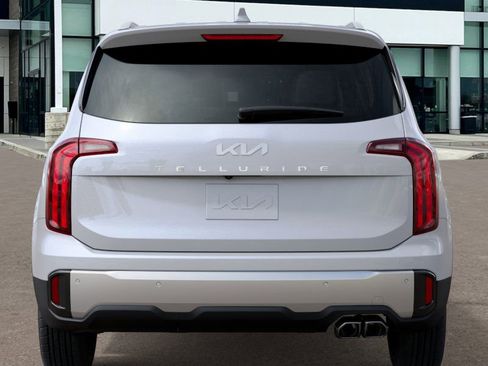 New 2025 Kia Telluride S image 14