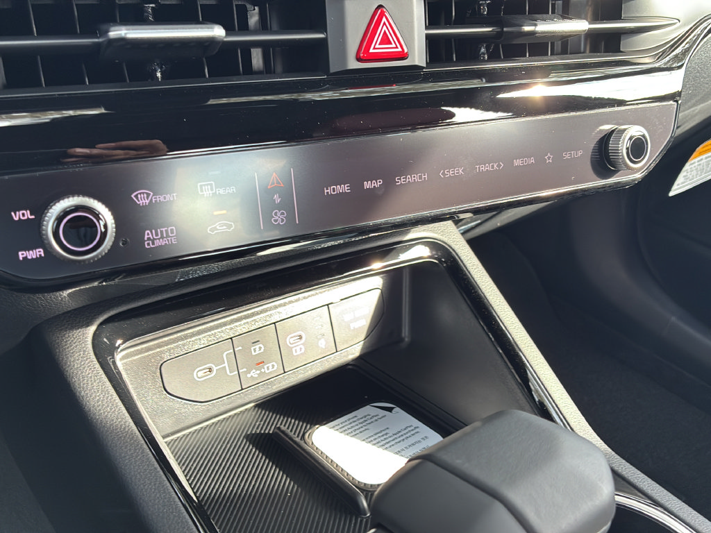 New 2026 Kia K5 GT-Line FWD image 29