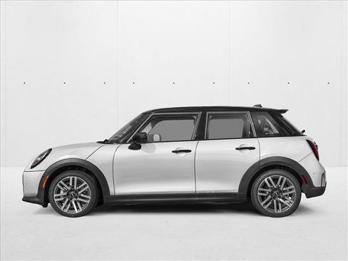 New 2027 MINI Cooper S FWD image 3