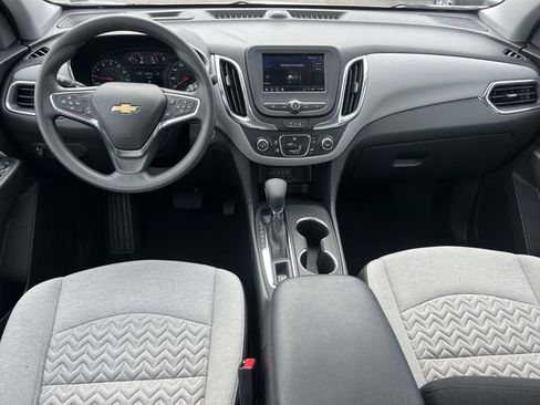 Certified 2024 Chevrolet Equinox LS FWD image 14