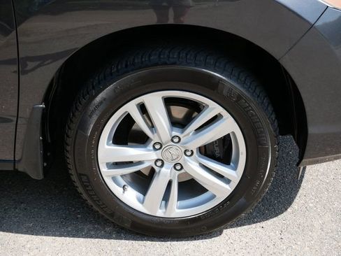 Used 2015 Acura RDX AWD image 7