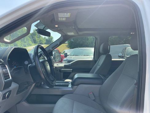 Used 2016 Ford F150 XLT w/ Equipment Group 302A Luxury AWD/4WD image 20