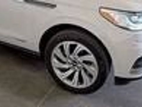 Used 2023 Lincoln Navigator Reserve AWD/4WD image 14