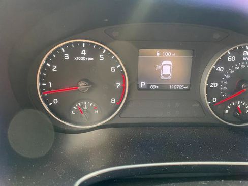 Used 2021 Kia Seltos S AWD/4WD image 19