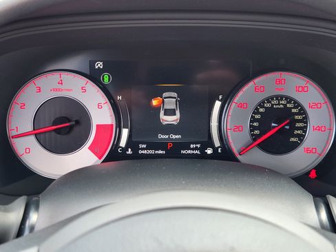 Certified 2023 Acura TLX SH-AWD w/ A-SPEC Pkg image 10
