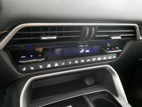 New 2026 MAZDA CX-70 3.3 Turbo w/ Preferred Package image 7