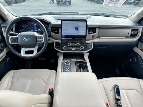 Used 2024 Ford Expedition Max Limited image 10