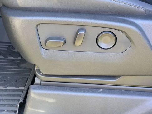 New 2025 Chevrolet Silverado 2500 LTZ w/ LTZ Convenience Package image 12