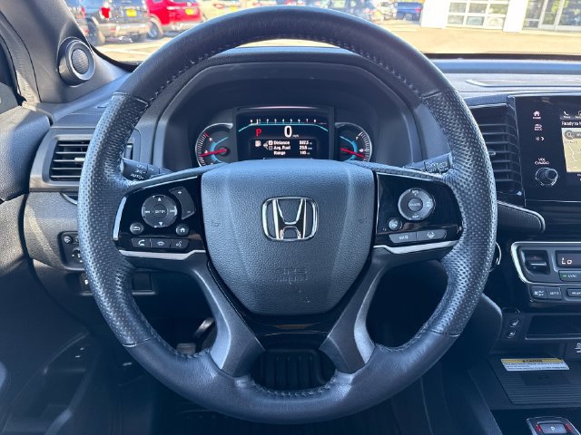 Used 2021 Honda Passport Elite image 20