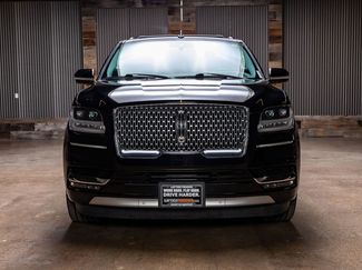 Used 2019 Lincoln Navigator Reserve w/ Cargo Package video 2