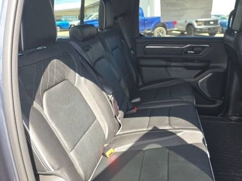 New 2026 RAM 1500 Limited AWD/4WD image 29