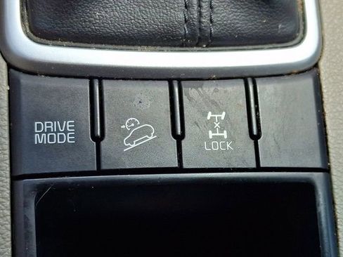Used 2017 Kia Sportage LX w/ LX Popular Package AWD/4WD image 23