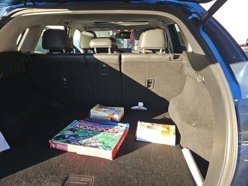 Used 2023 MAZDA CX-5 AWD 2.5 S w/ Preferred Package image 6