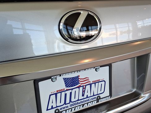 Used 2022 Lexus GX 460 Premium image 32