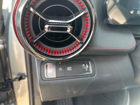 New 2026 Chevrolet Equinox RS image 10