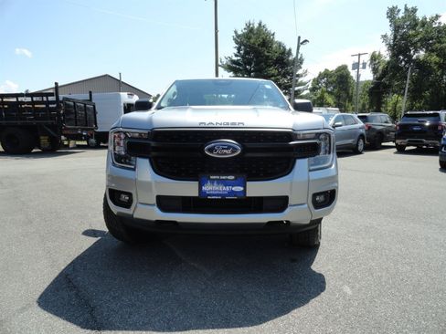 Used 2024 Ford Ranger XL AWD/4WD image 2