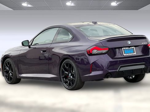 New 2026 BMW 230i Coupe w/ Premium Package image 3