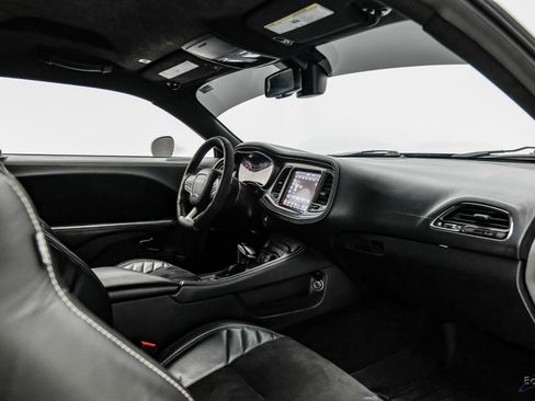 Used 2021 Dodge Challenger SRT Hellcat Redeye image 50